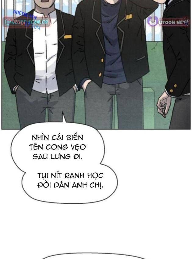 Tiếng Gầm Gừ Chapter 4 - ảnh 23