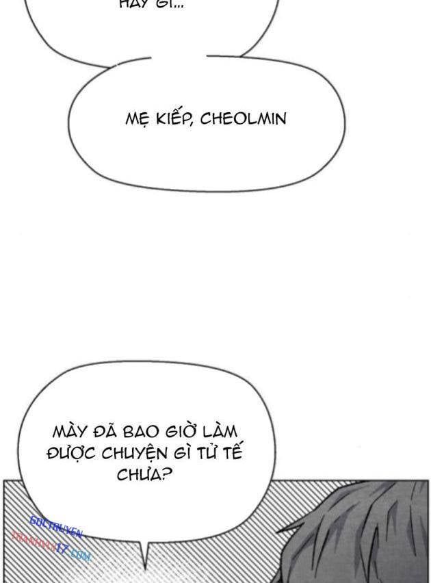 Tiếng Gầm Gừ Chapter 4 - ảnh 25