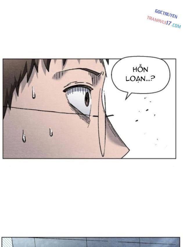 Tiếng Gầm Gừ Chapter 4 - ảnh 4