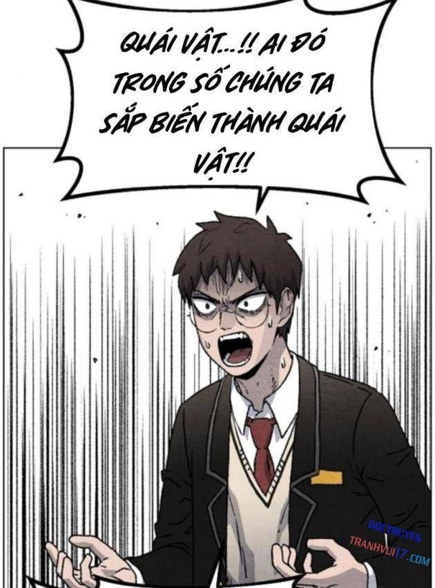 Tiếng Gầm Gừ Chapter 4 - ảnh 34