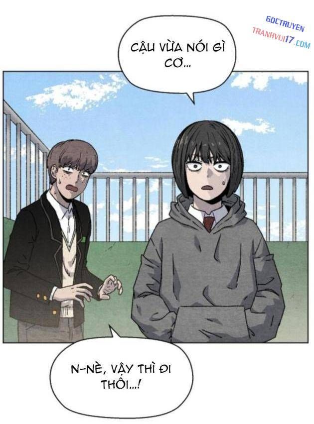 Tiếng Gầm Gừ Chapter 4 - ảnh 36