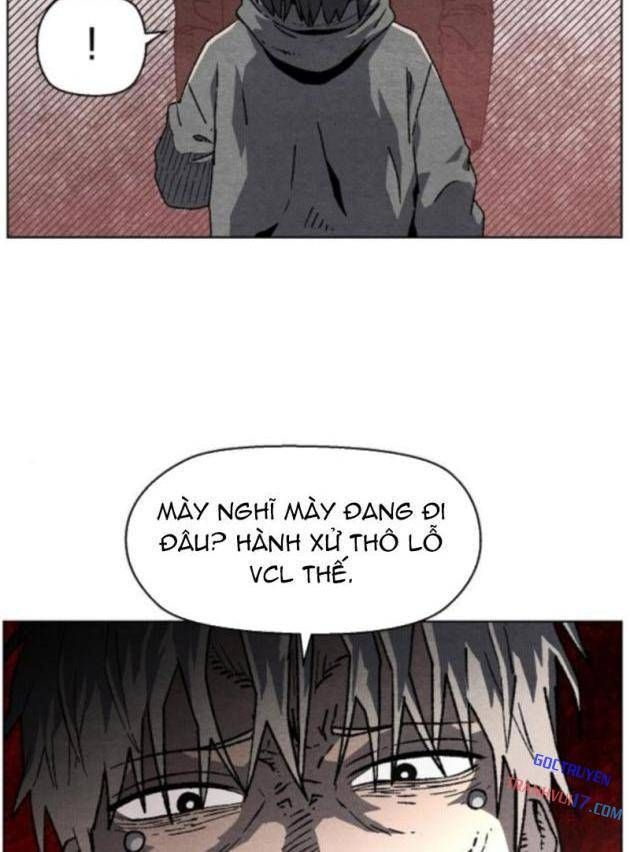 Tiếng Gầm Gừ Chapter 4 - ảnh 42