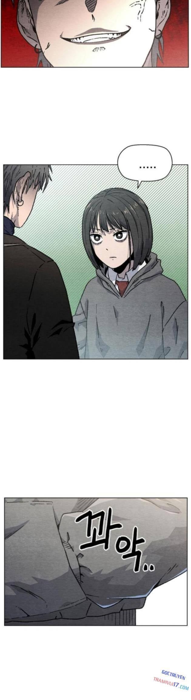 Tiếng Gầm Gừ Chapter 4 - ảnh 43