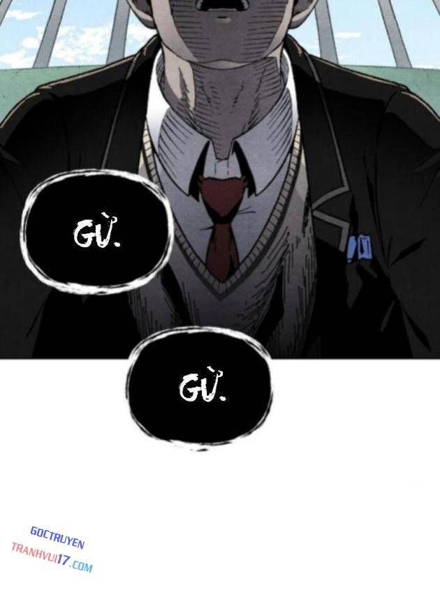 Tiếng Gầm Gừ Chapter 4 - ảnh 46