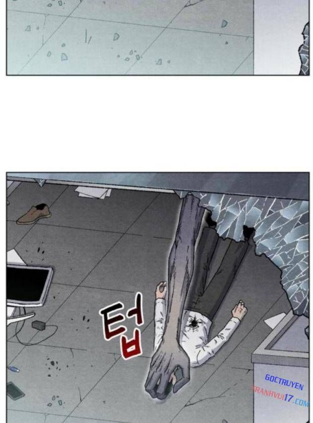 Tiếng Gầm Gừ Chapter 4 - ảnh 6