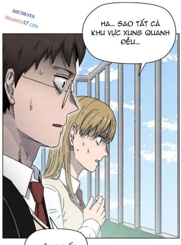 Tiếng Gầm Gừ Chapter 4 - ảnh 10