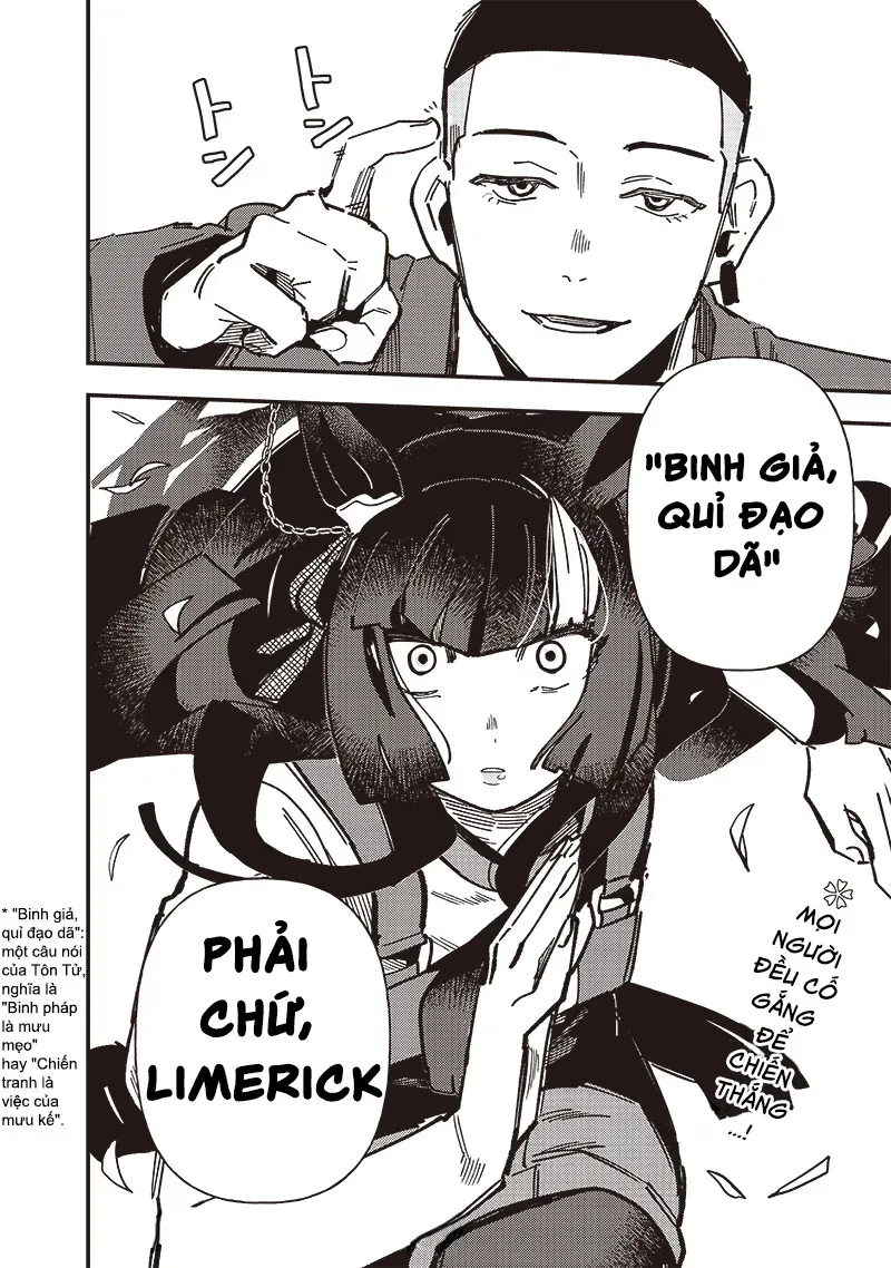 Uma Musume: Pretty Derby - Star Blossom Chap 26 - Next Chap 25