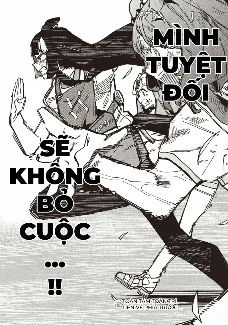 Uma Musume: Pretty Derby - Star Blossom Chap 28 - Next Chap 27