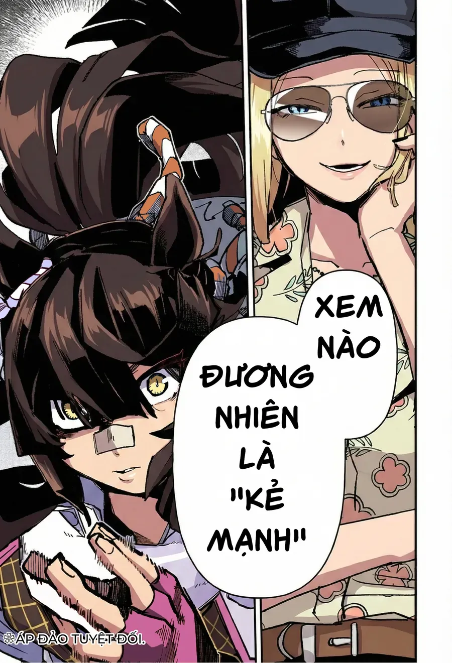 Uma Musume: Pretty Derby - Star Blossom Chap 34 - Next Chap 33