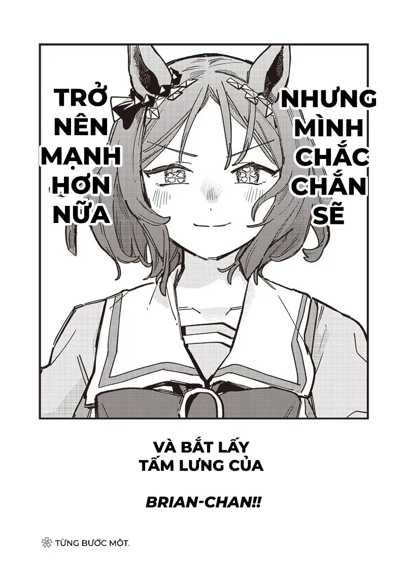 Uma Musume: Pretty Derby - Star Blossom Chap 39 - Next Chap 38
