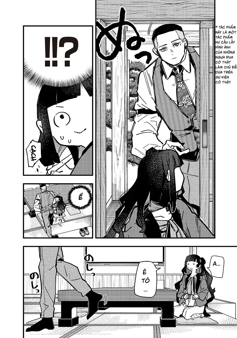 Uma Musume: Pretty Derby - Star Blossom Chap 40 - Next Chap 39
