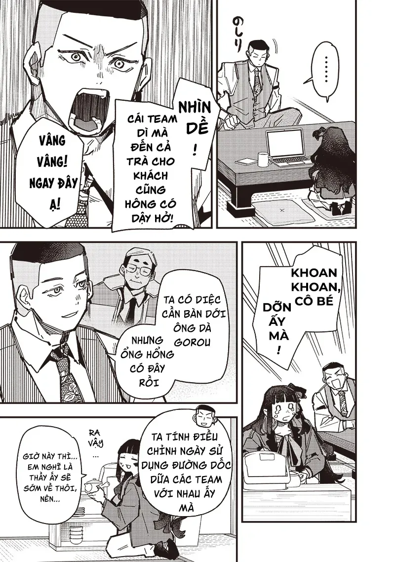 Uma Musume: Pretty Derby - Star Blossom Chap 40 - Next Chap 39