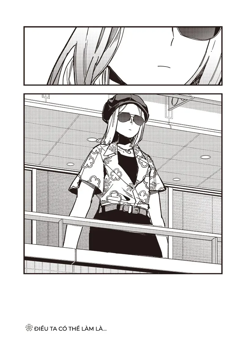 Uma Musume: Pretty Derby - Star Blossom Chap 40 - Next Chap 39