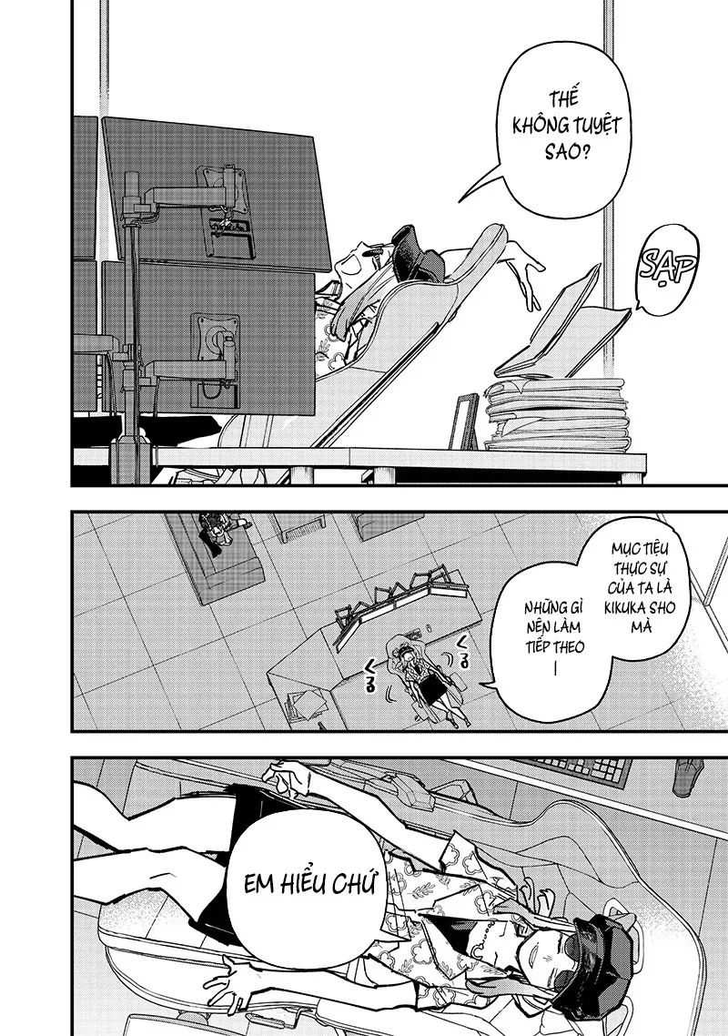 Uma Musume: Pretty Derby - Star Blossom Chap 41 - Next Chap 40