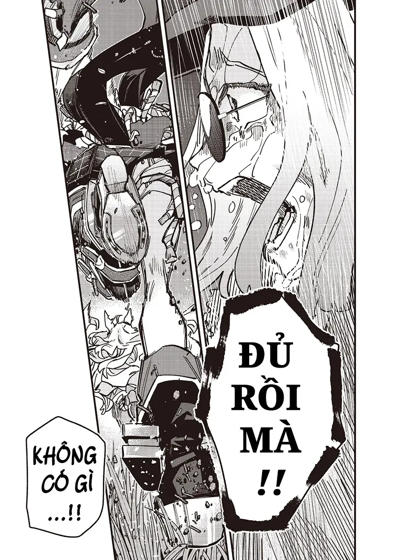 Uma Musume: Pretty Derby - Star Blossom Chap 45 - Next Chap 44