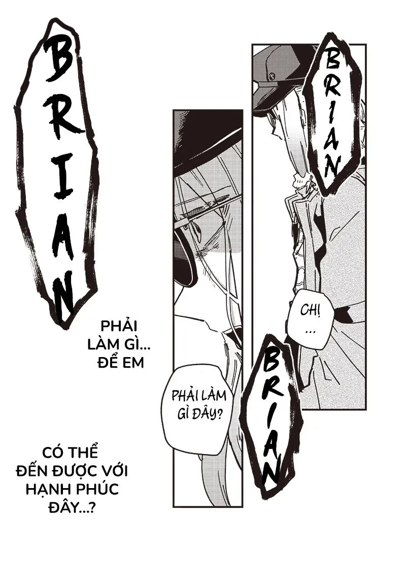 Uma Musume: Pretty Derby - Star Blossom Chap 47 - Next Chap 46
