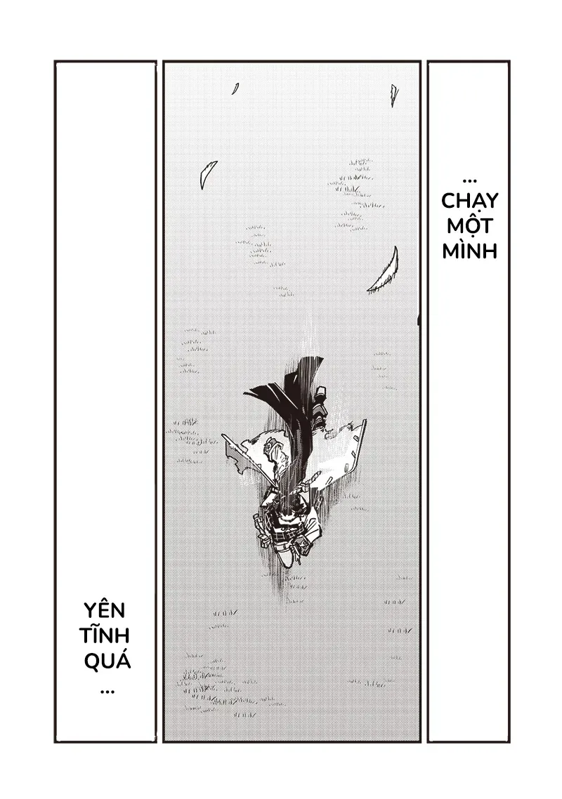 Uma Musume: Pretty Derby - Star Blossom Chap 47 - Next Chap 46