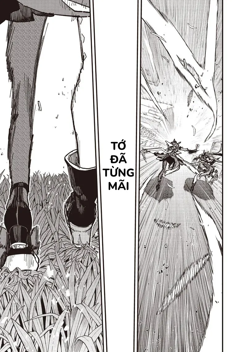 Uma Musume: Pretty Derby - Star Blossom Chap 51 - Next Chap 50