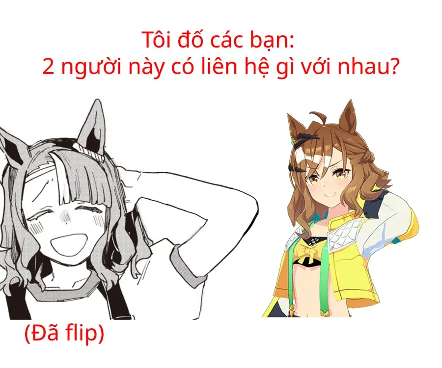 Uma Musume: Pretty Derby - Star Blossom Chap 55 - Next Chap 54