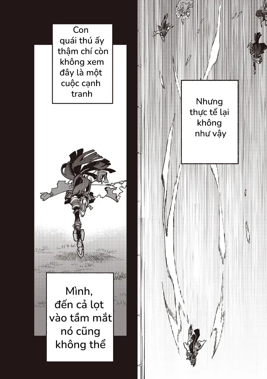 Uma Musume: Pretty Derby - Star Blossom Chap 56 - Next Chap 55
