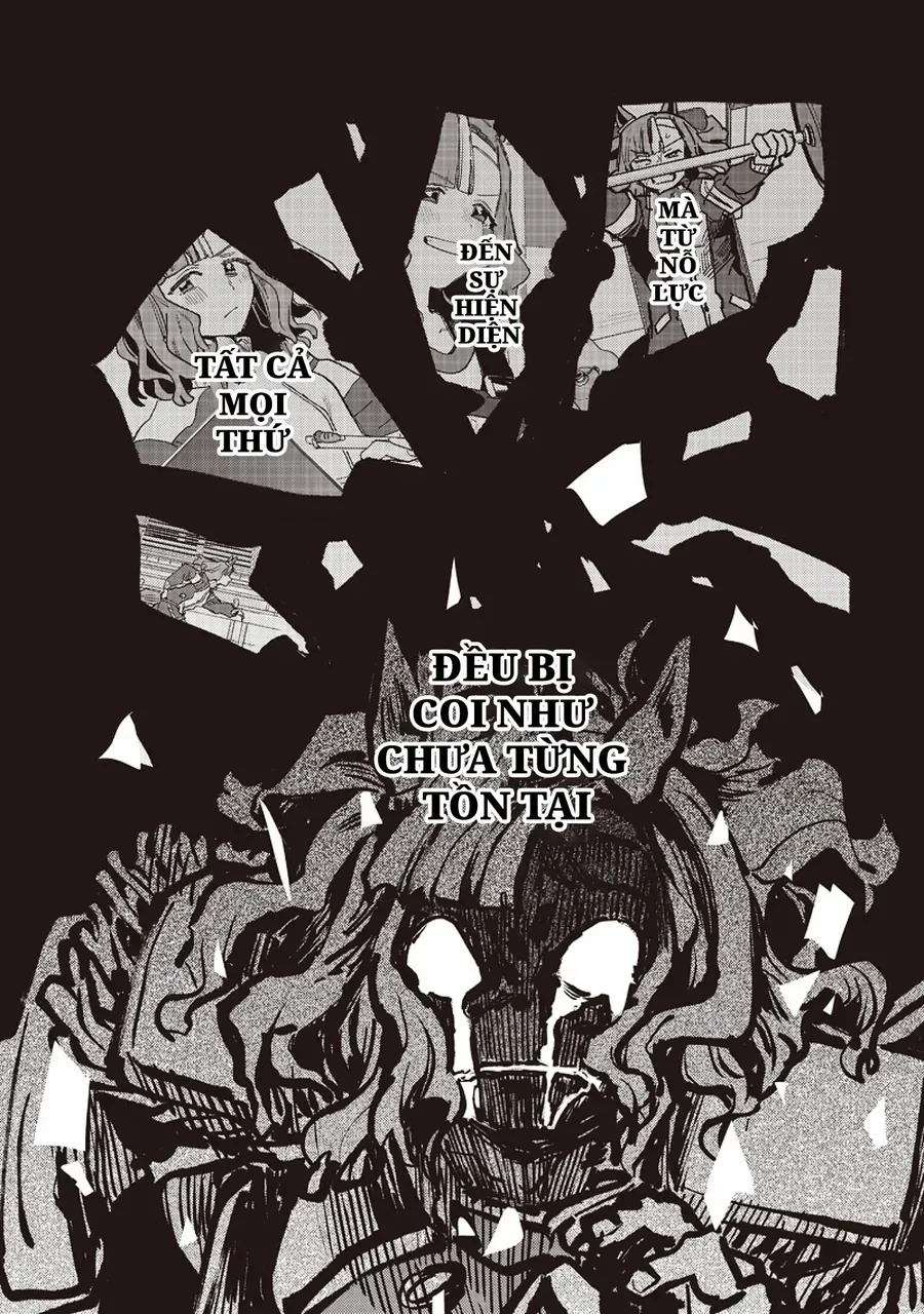 Uma Musume: Pretty Derby - Star Blossom Chap 56 - Next Chap 55