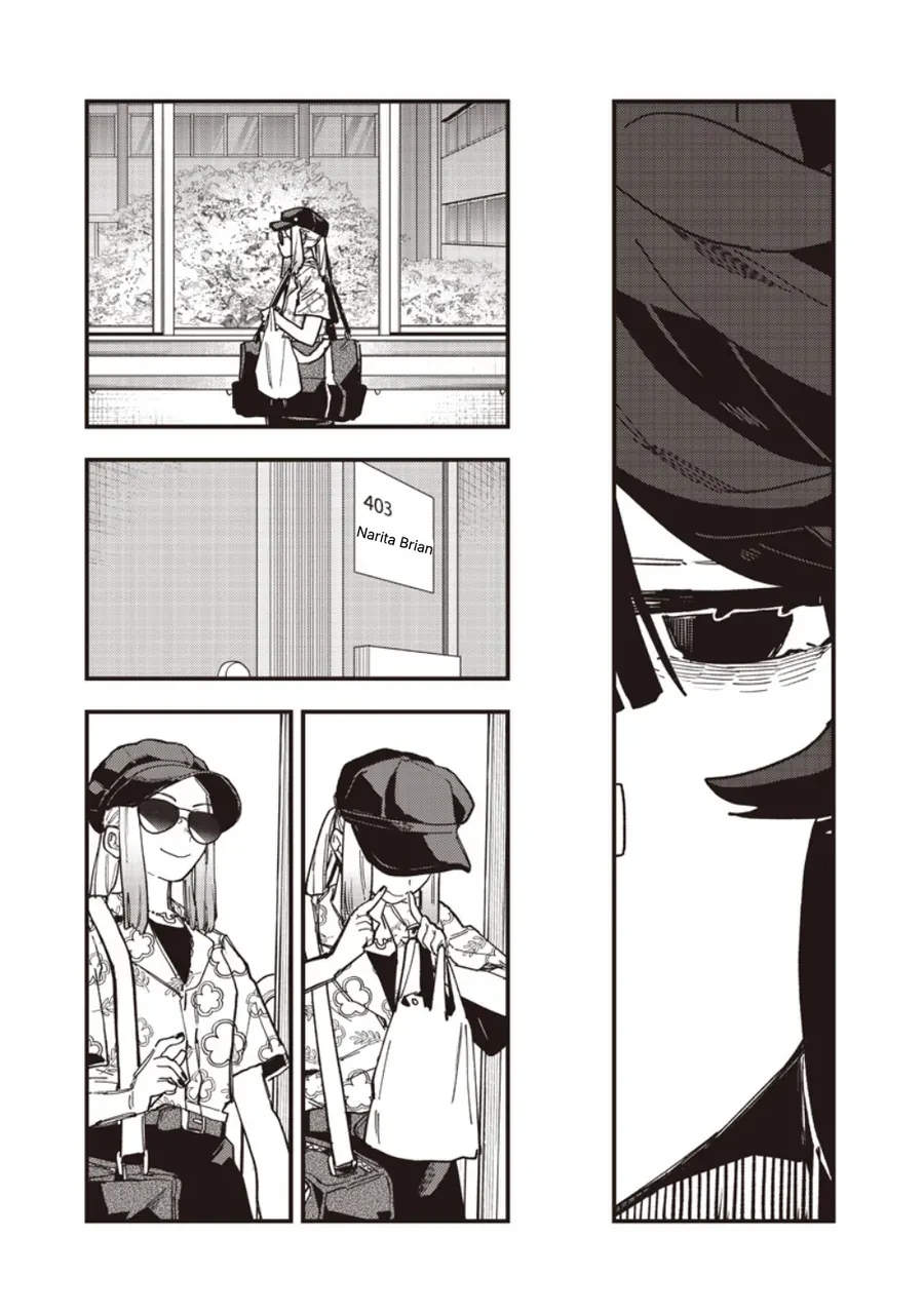 Uma Musume: Pretty Derby - Star Blossom Chap 59 - Next Chap 58.5