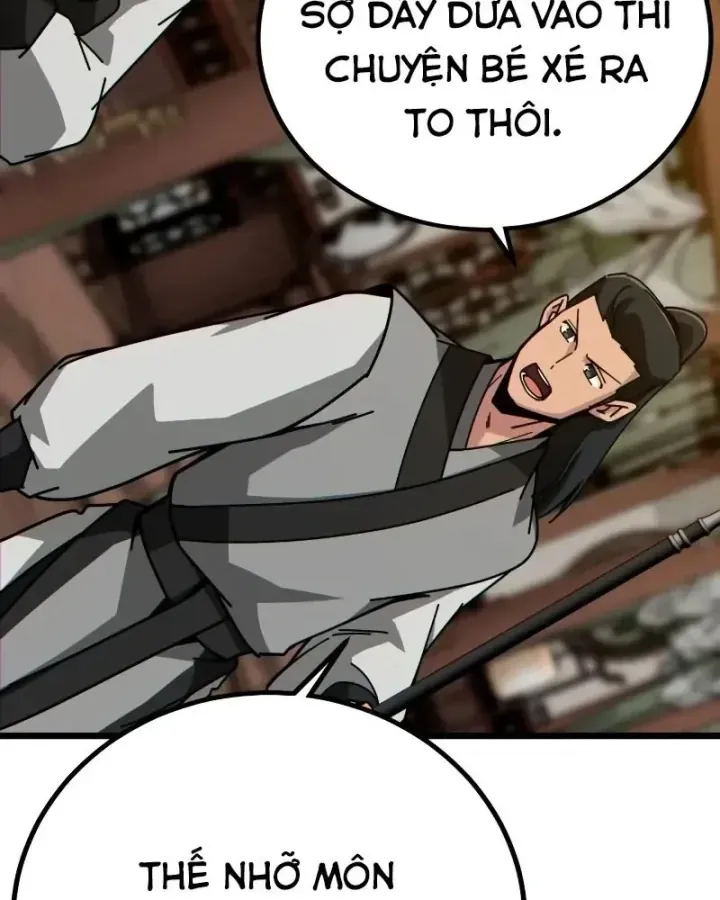 Bắt Đầu Với Hệ Thống Lập Tông - Chapter 27 - truyendanghot.com