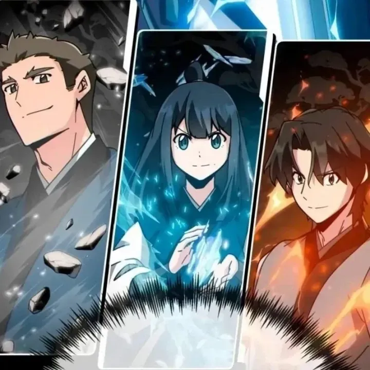 Bắt Đầu Với Hệ Thống Lập Tông - Chapter 36 - truyendanghot.com