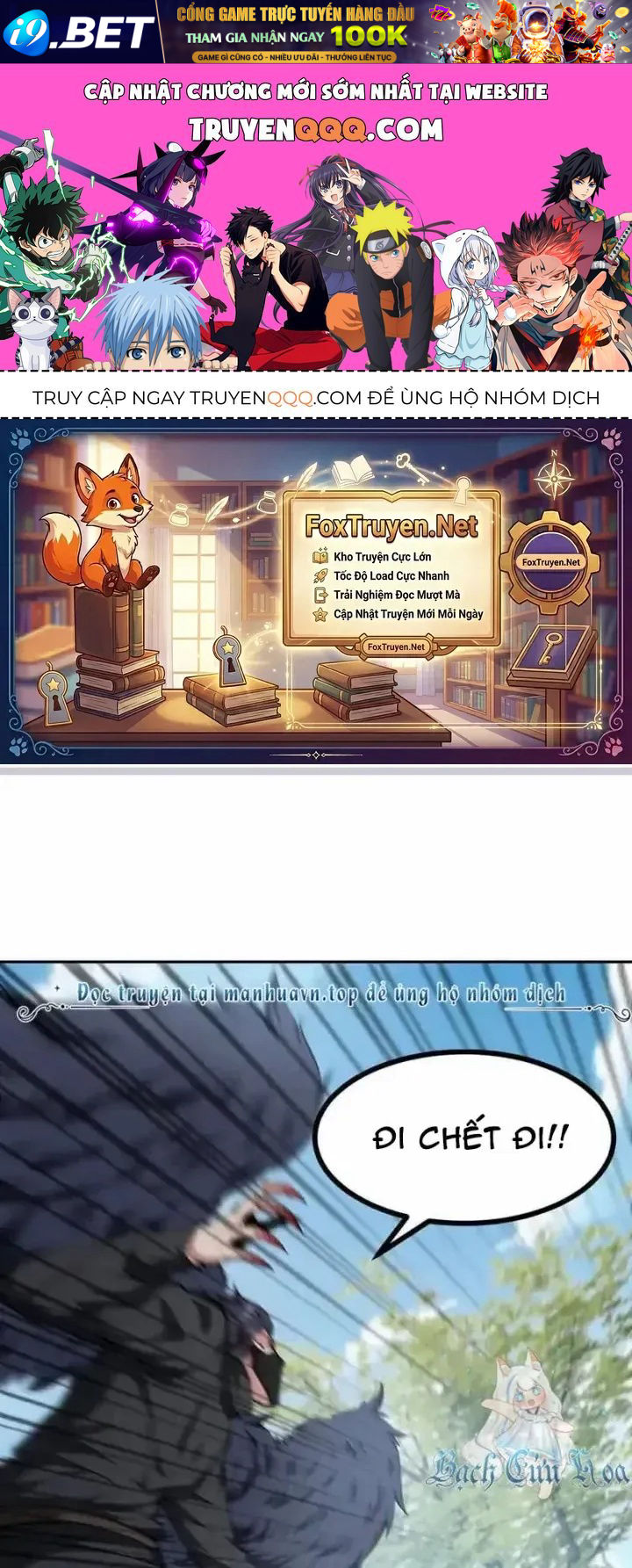 Ta Quét Phó Bản Ở Khắp Thế Giới Chap 100 - Next Chap 99