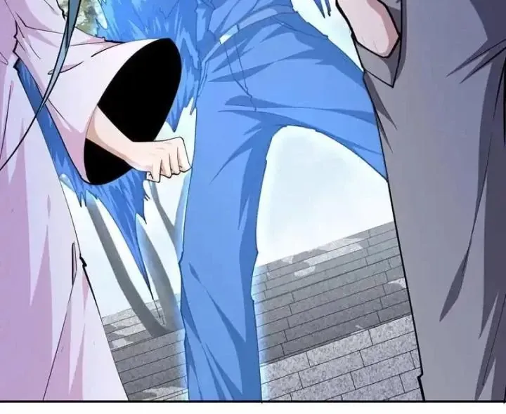 Ta Quét Phó Bản Ở Khắp Thế Giới Chap 100 - Next Chap 99