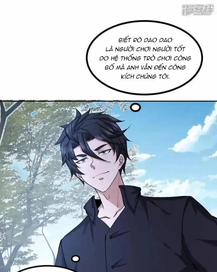 Ta Quét Phó Bản Ở Khắp Thế Giới Chap 100 - Next Chap 99