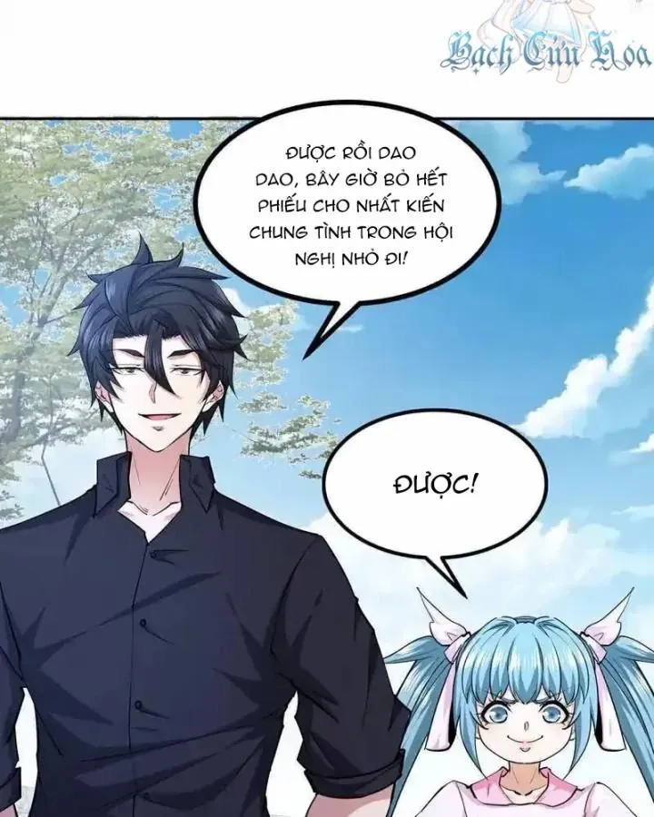 Ta Quét Phó Bản Ở Khắp Thế Giới Chap 100 - Next Chap 99