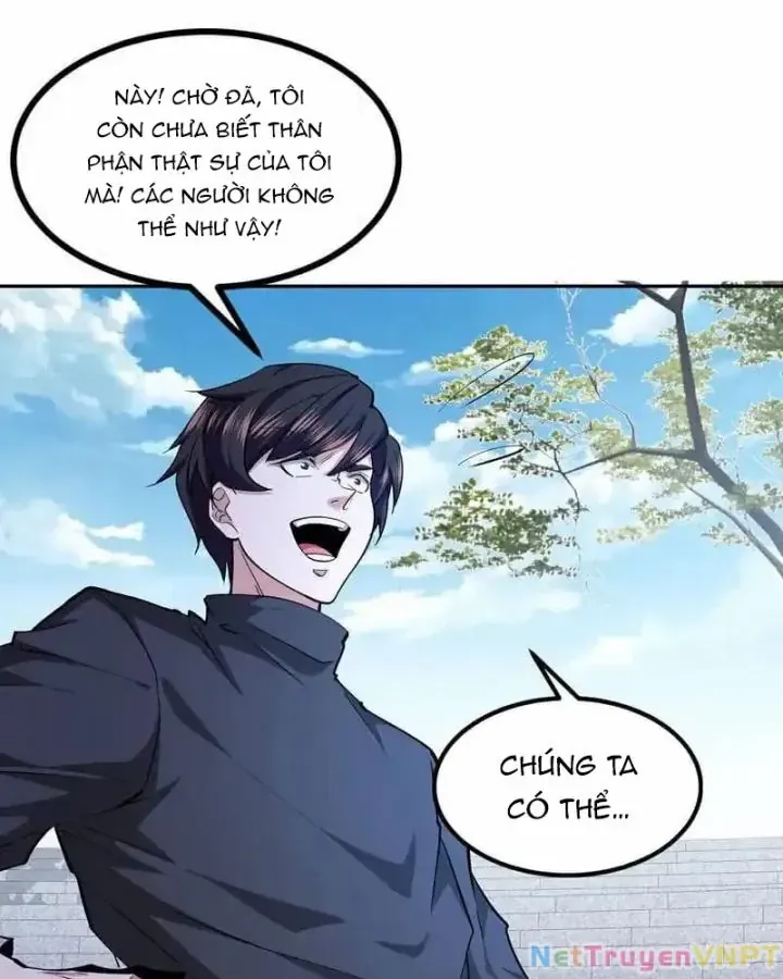 Ta Quét Phó Bản Ở Khắp Thế Giới Chap 100 - Next Chap 99