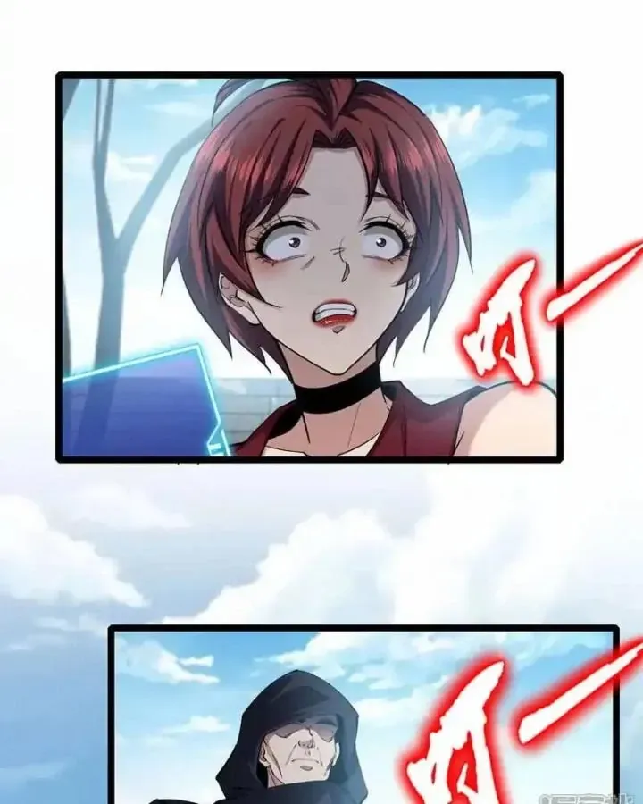 Ta Quét Phó Bản Ở Khắp Thế Giới Chap 100 - Next Chap 99