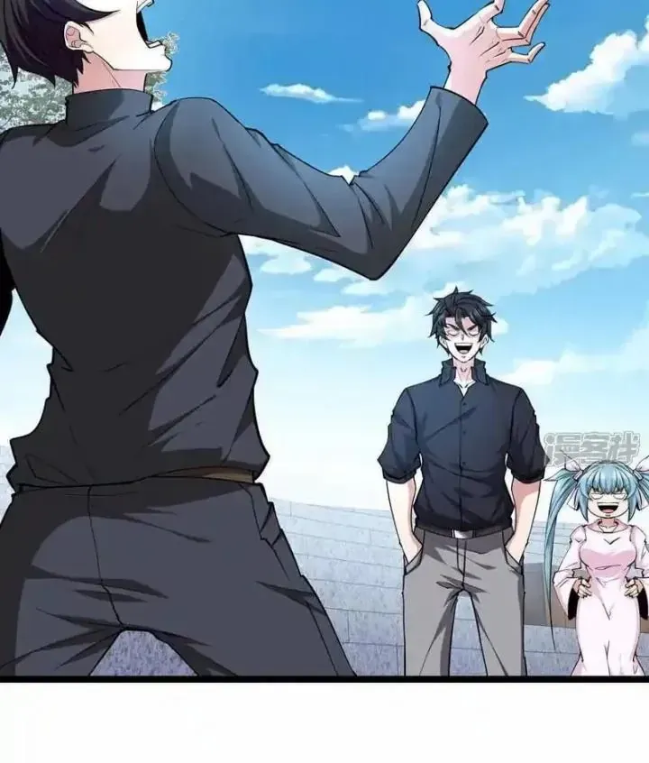 Ta Quét Phó Bản Ở Khắp Thế Giới Chap 100 - Next Chap 99