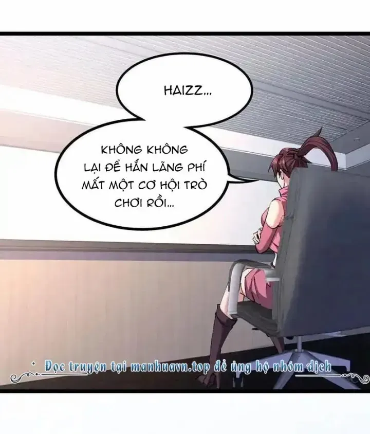 Ta Quét Phó Bản Ở Khắp Thế Giới Chap 100 - Next Chap 99