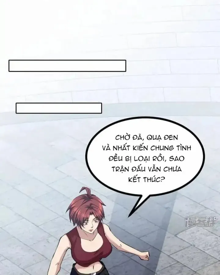 Ta Quét Phó Bản Ở Khắp Thế Giới Chap 100 - Next Chap 99
