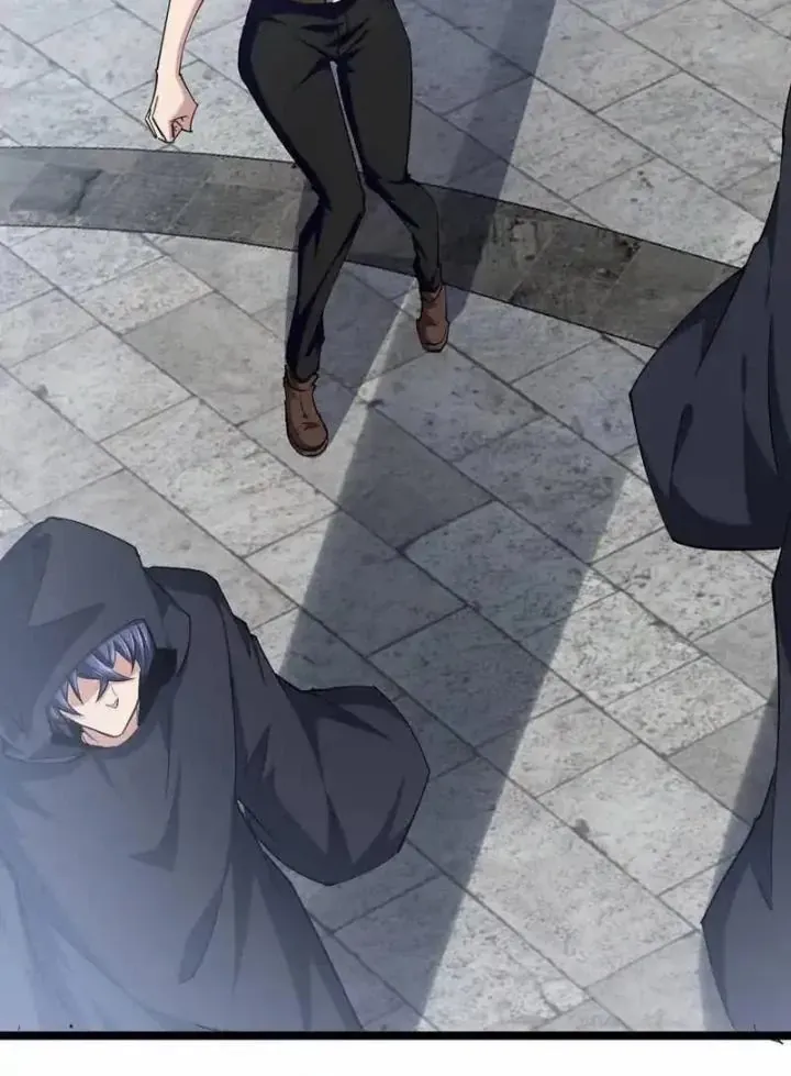 Ta Quét Phó Bản Ở Khắp Thế Giới Chap 100 - Next Chap 99