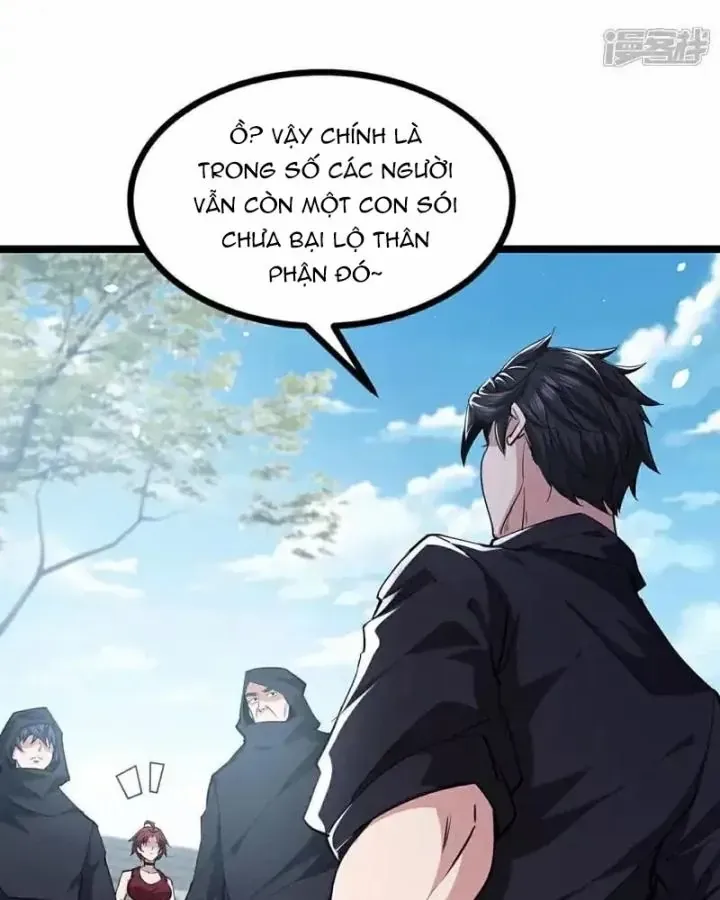 Ta Quét Phó Bản Ở Khắp Thế Giới Chap 100 - Next Chap 99