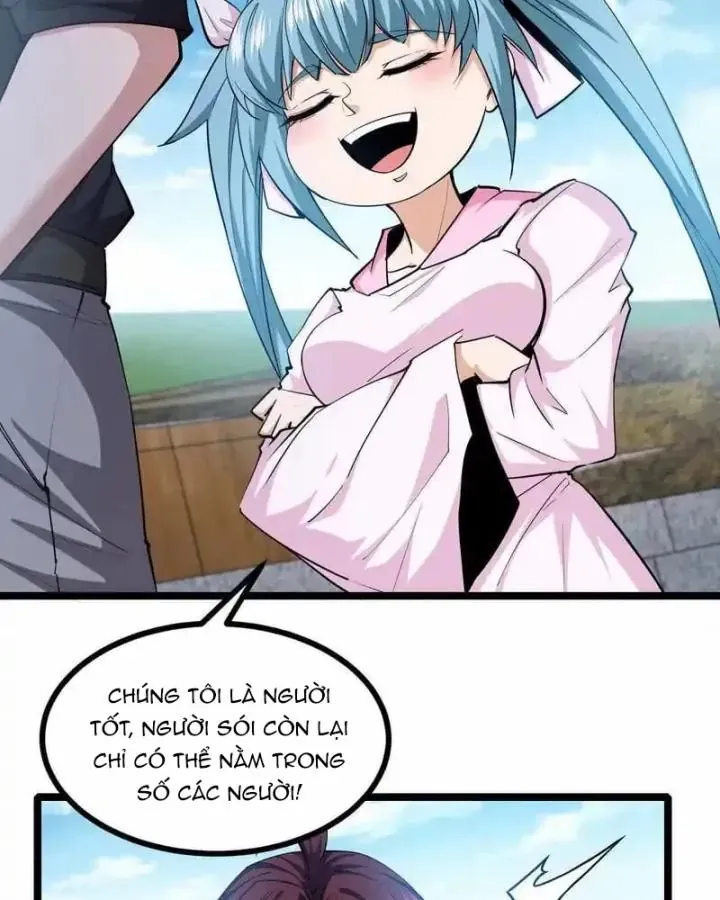 Ta Quét Phó Bản Ở Khắp Thế Giới Chap 100 - Next Chap 99