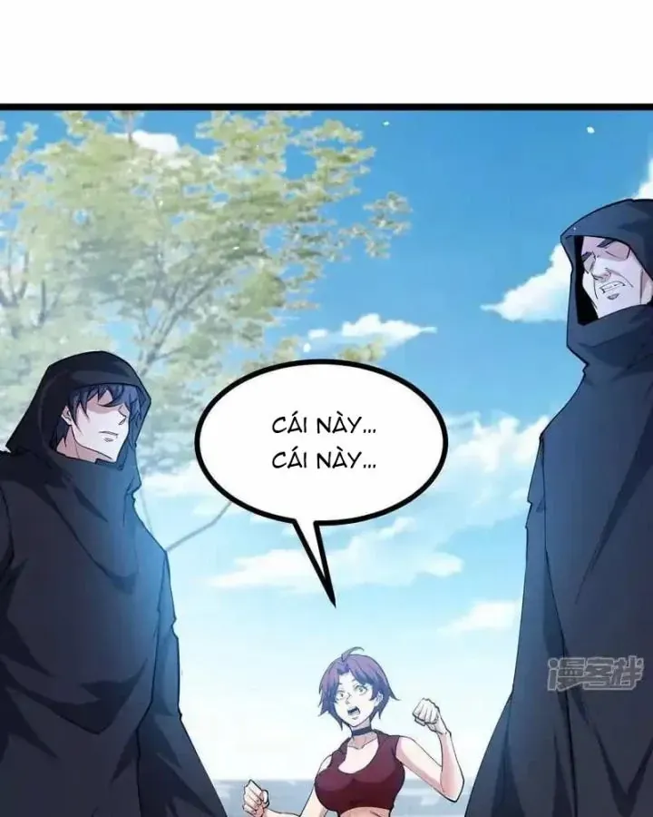 Ta Quét Phó Bản Ở Khắp Thế Giới Chap 100 - Next Chap 99