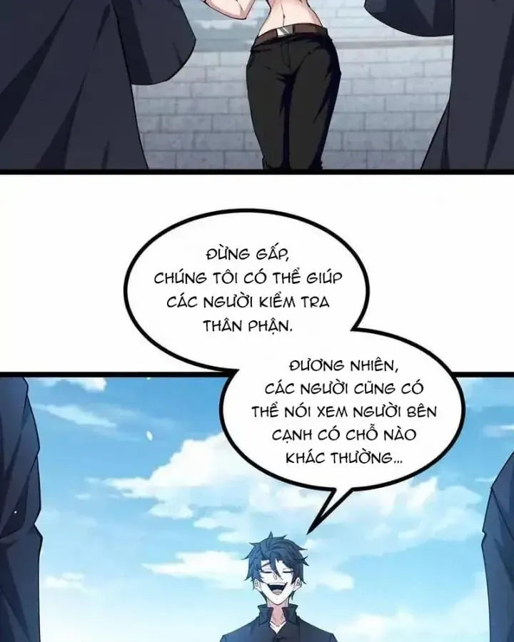Ta Quét Phó Bản Ở Khắp Thế Giới Chap 100 - Next Chap 99