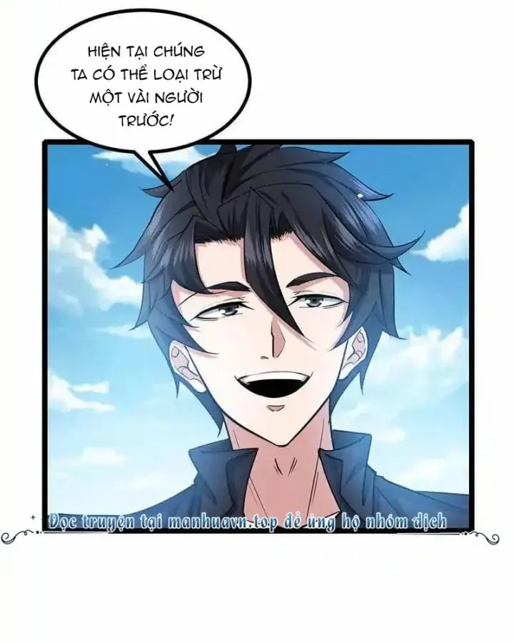 Ta Quét Phó Bản Ở Khắp Thế Giới Chap 100 - Next Chap 99