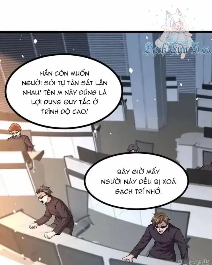 Ta Quét Phó Bản Ở Khắp Thế Giới Chap 100 - Next Chap 99