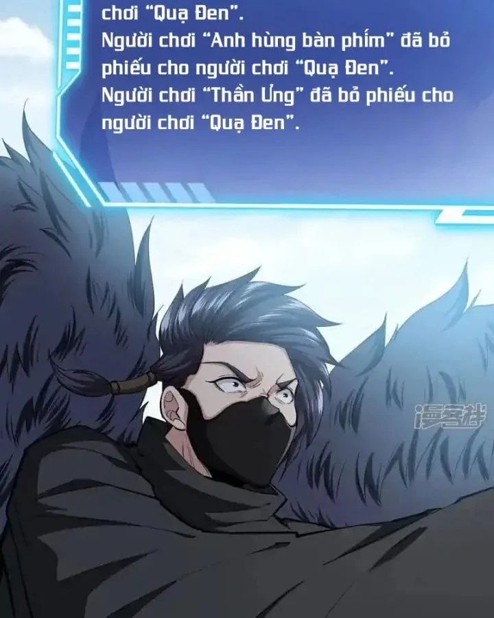 Ta Quét Phó Bản Ở Khắp Thế Giới Chap 100 - Next Chap 99
