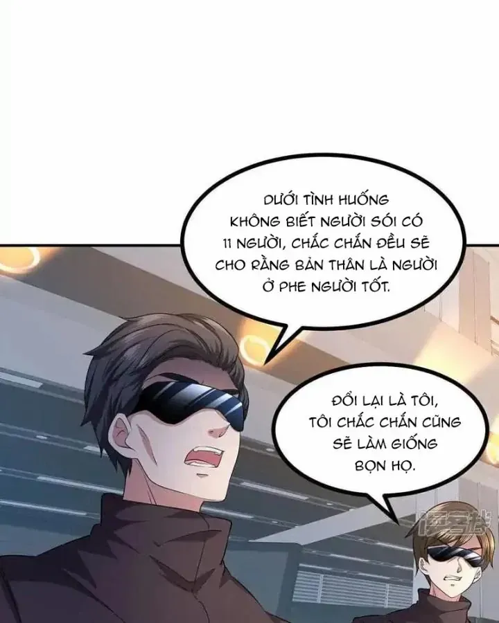 Ta Quét Phó Bản Ở Khắp Thế Giới Chap 100 - Next Chap 99