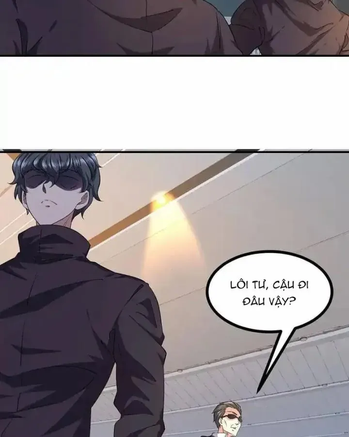 Ta Quét Phó Bản Ở Khắp Thế Giới Chap 100 - Next Chap 99