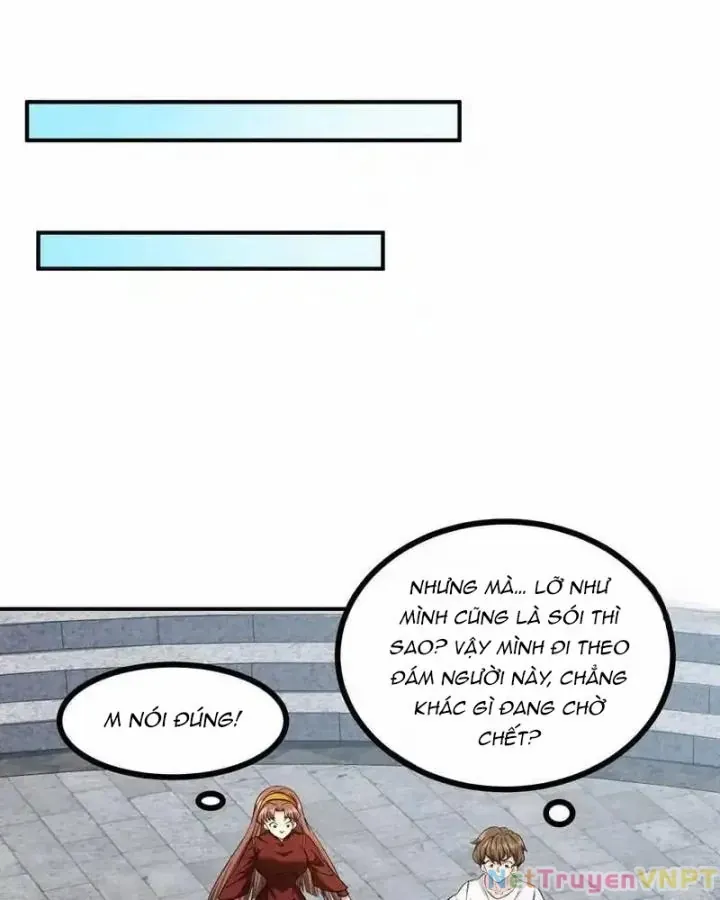 Ta Quét Phó Bản Ở Khắp Thế Giới Chap 100 - Next Chap 99