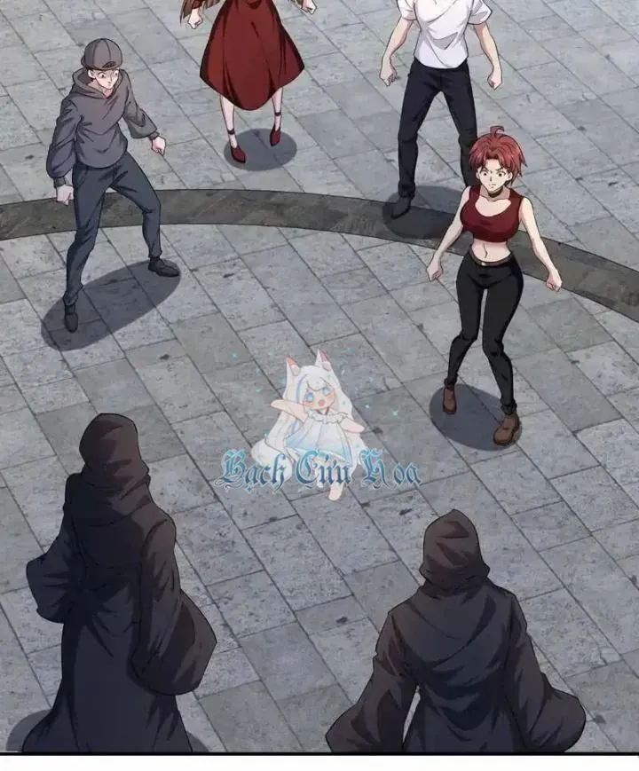 Ta Quét Phó Bản Ở Khắp Thế Giới Chap 100 - Next Chap 99
