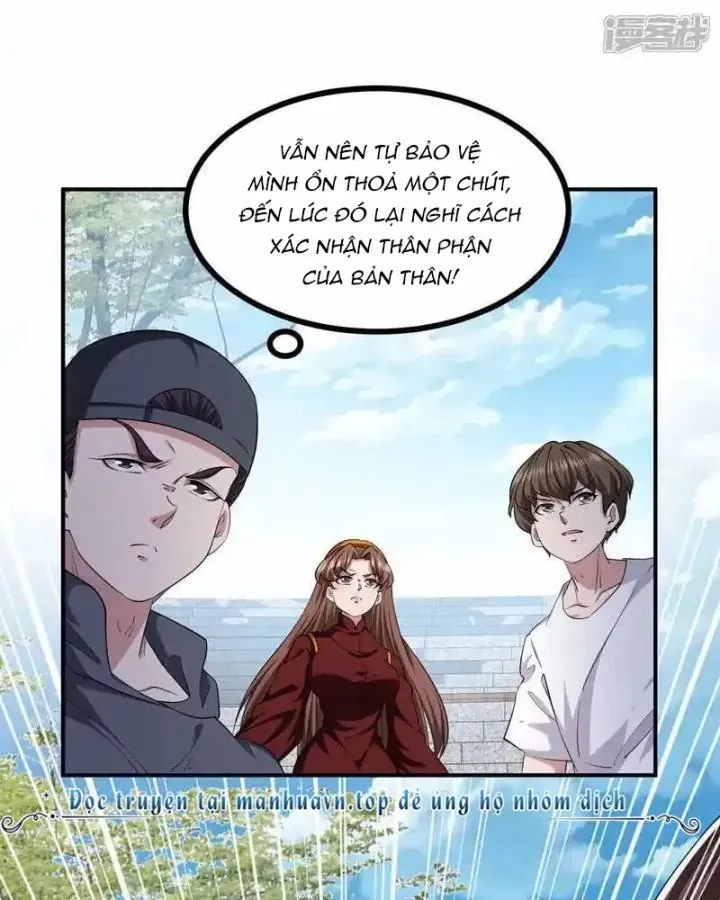 Ta Quét Phó Bản Ở Khắp Thế Giới Chap 100 - Next Chap 99